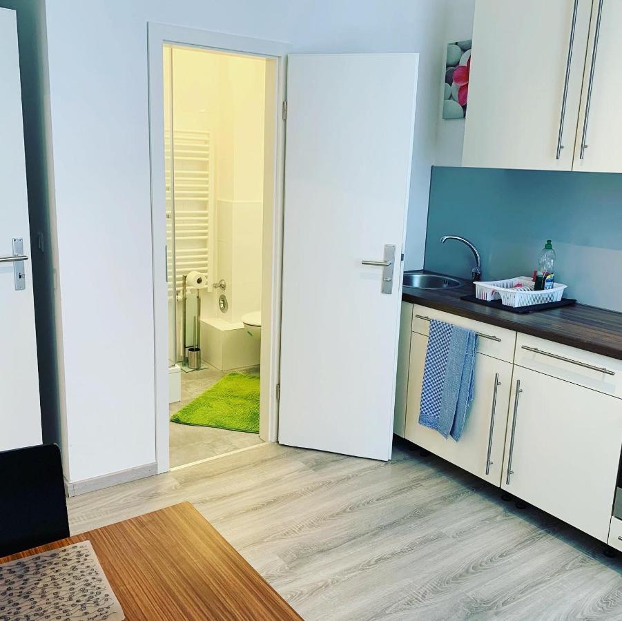 Apartment Belo Sono *