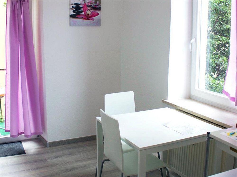 Belo Sono Apartment Munich