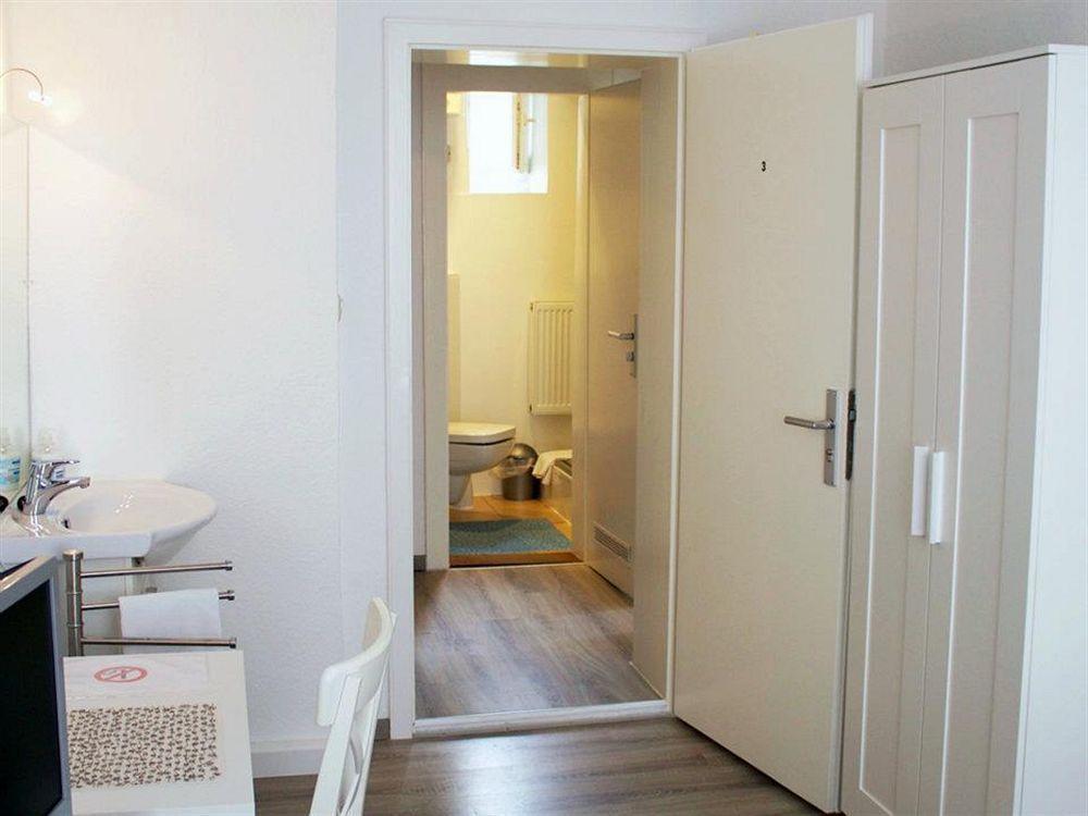 Apartment Belo Sono Munich
