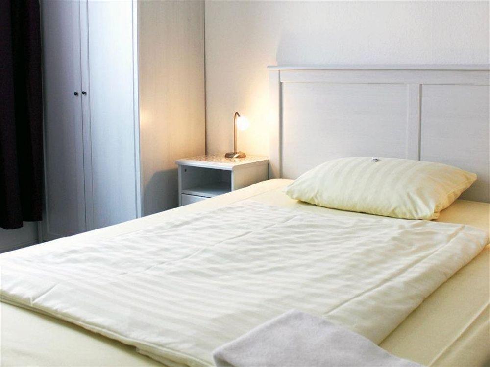 Belo Sono Apartment