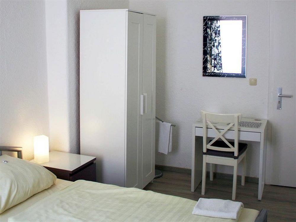 Apartment Belo Sono