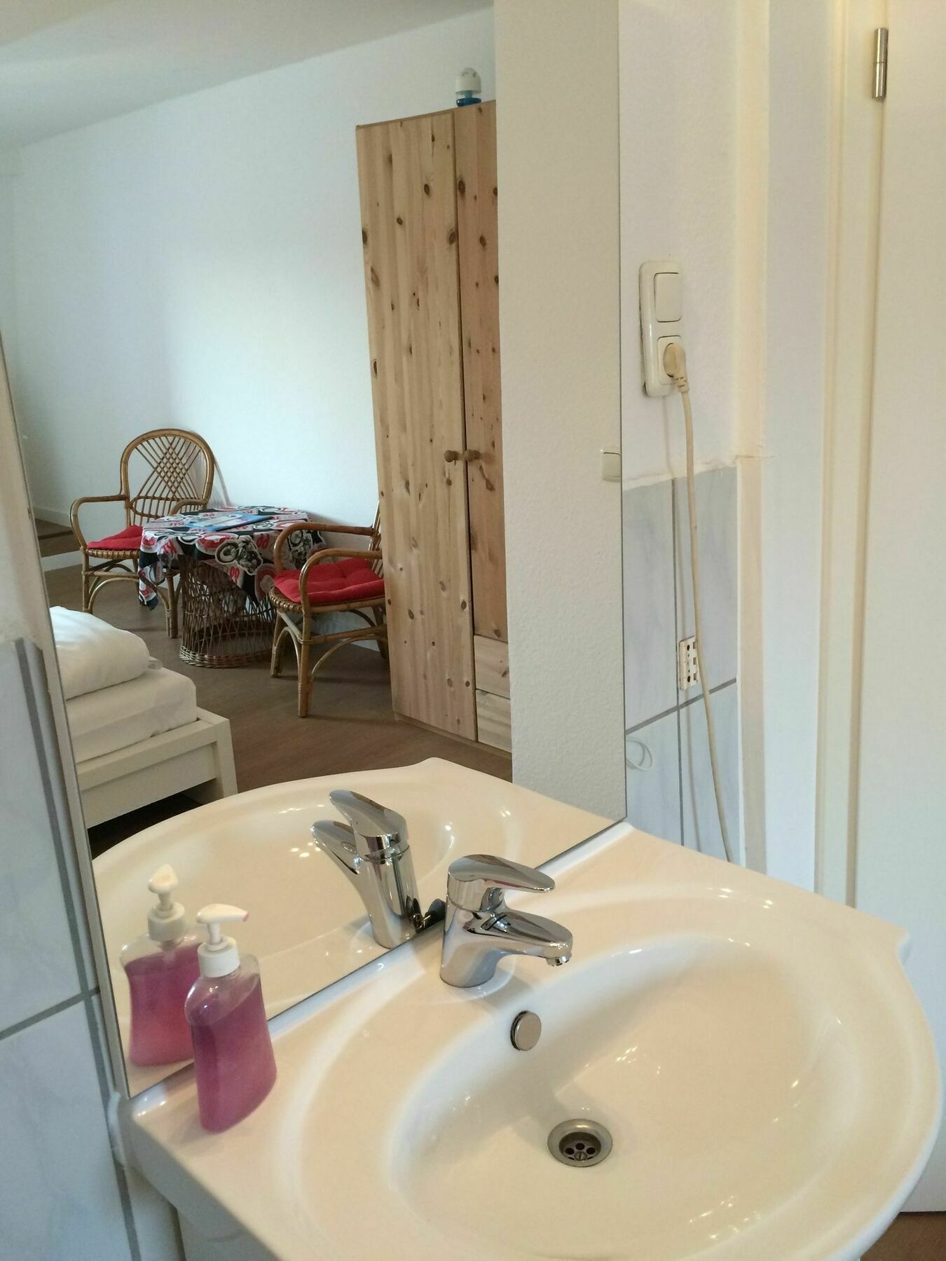 Apartment Belo Sono