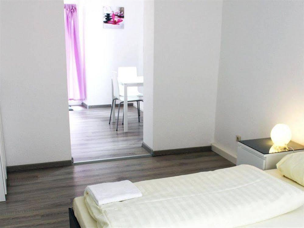 Apartment Belo Sono *